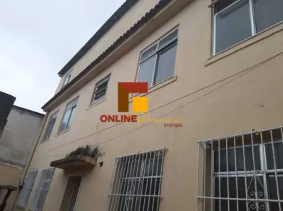 Apartamento com 2 Quartos à venda, 60m² no Marechal Hermes, Rio de Janeiro
