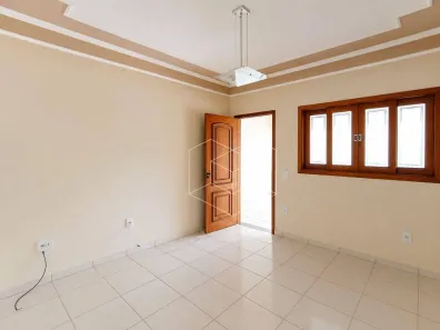 Casa com 3 Quartos à venda, 106m² no Jardim Alvorada II, Jaú