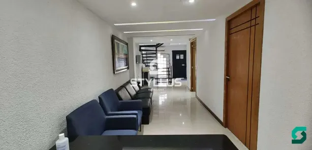 Ponto Comercial à venda, 204m² no Méier, Rio de Janeiro