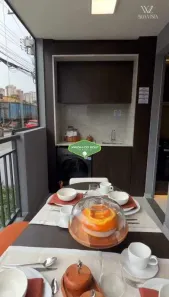 Apartamento com 2 Quartos à venda, 4191m² no Vila Sofia, São Paulo