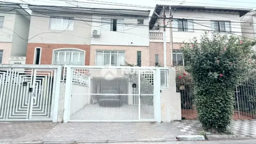 Sobrado com 3 Quartos à venda, 178m² no Jardim das Flores, Osasco