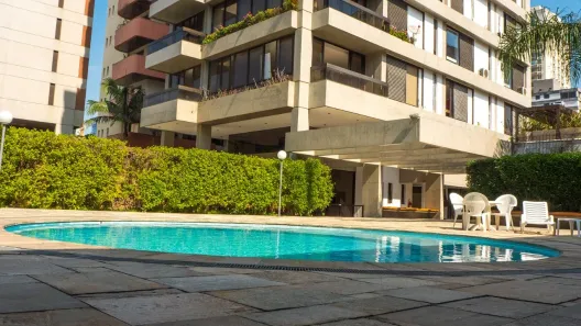Apartamento com 3 Quartos à venda, 225m² no Itaim Bibi, São Paulo