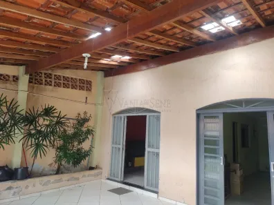 Casa com 3 Quartos à venda, 199m² no Cidade Morumbi, São José dos Campos