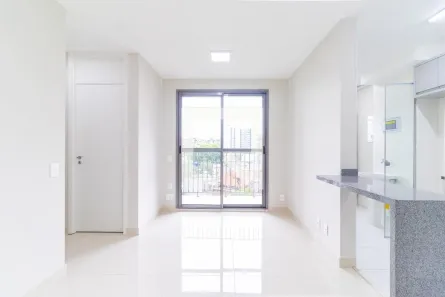 Apartamento com 2 Quartos à venda, 48m² no Vila Constança, São Paulo