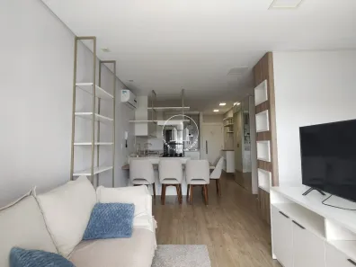 Apartamento com 1 Quarto à venda, 49m² no Bom Abrigo, Florianópolis
