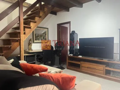 Casa com 3 Quartos à venda, 140m² no São João do Rio Vermelho, Florianópolis