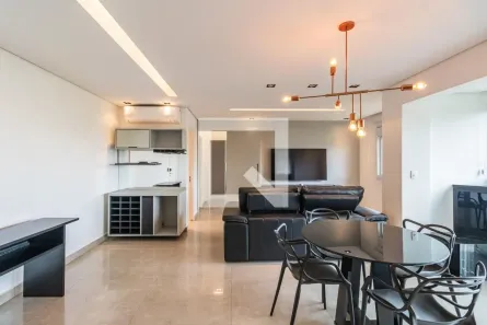 Apartamento com 2 Quartos à venda, 100m² no Alphaville Empresarial, Barueri