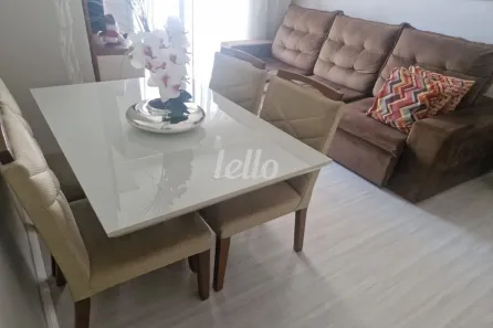 Apartamento com 2 Quartos à venda, 50m² no Vila Moreira, São Paulo