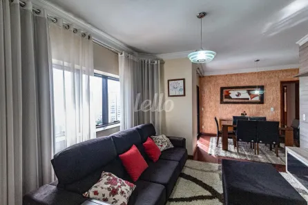 Apartamento com 3 Quartos à venda, 104m² no Vila Carrão, São Paulo