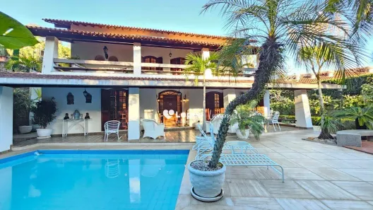Casa de Condomínio com 4 Quartos à venda, 488m² no Itanhangá, Rio de Janeiro