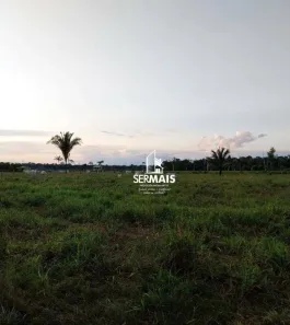 Fazenda/Sítio com 2 Quartos à venda, 400000m² no Caiari, Porto Velho