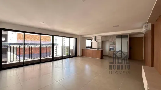 Apartamento com 3 Quartos à venda, 140m² no Setor Marista, Goiânia
