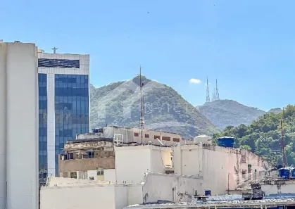 Cobertura com 3 Quartos à venda, 78m² no Flamengo, Rio de Janeiro