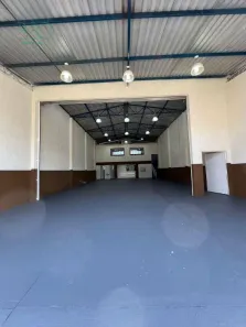 Galpão/Depósito/Armazém para alugar, 280m² no Jardim Cumbica, Guarulhos