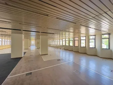 Sala Comercial para alugar, 560m² no Coração de Jesus, Belo Horizonte