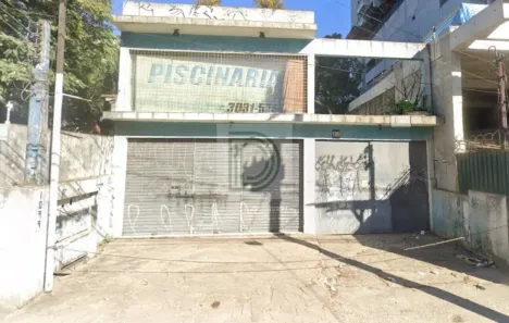 Lote/Terreno à venda, 510m² no Butantã, São Paulo