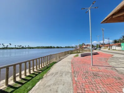 Lote/Terreno à venda, 1440m² no , Marechal Deodoro