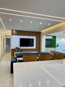 Apartamento com 3 Quartos à venda, 113m² no Cidade Mãe do Céu, São Paulo