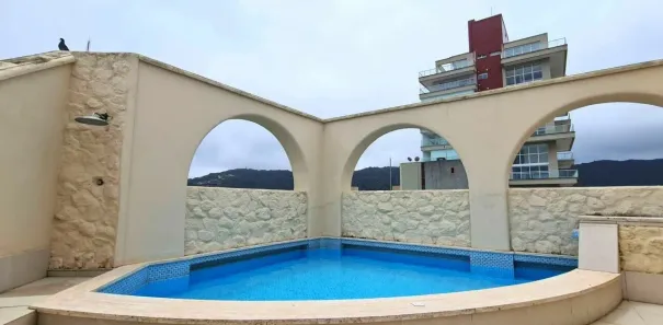 Cobertura com 4 Quartos à venda, 450m² no Enseada, Guarujá