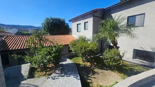 Casa com 3 Quartos para alugar, 960m² no Horto Florestal, São Paulo