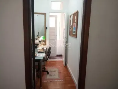 Apartamento com 4 Quartos à venda, 94m² no Flamengo, Rio de Janeiro