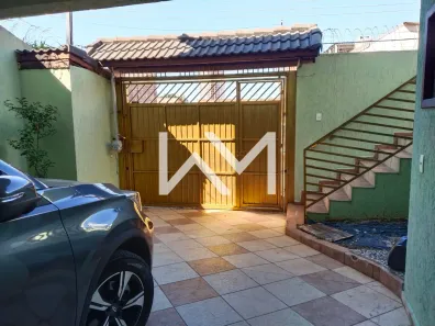 Casa com 2 Quartos à venda, 230m² no Vila Milton, Guarulhos