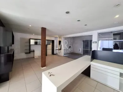 Ponto Comercial para alugar, 150m² no Carmo, Belo Horizonte