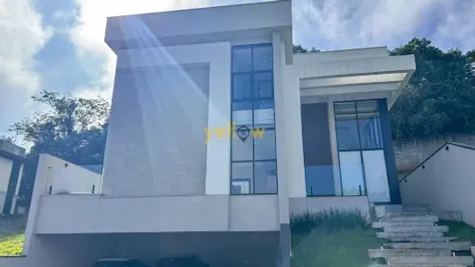 Casa de Condomínio com 4 Quartos à venda, 352m² no Residencial Arujá Ville, Arujá
