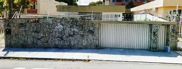Casa com 3 Quartos à venda, 350m² no Dionisio Torres, Fortaleza