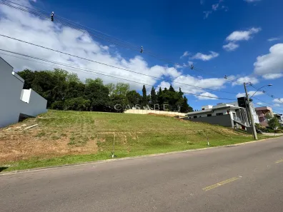 Lote/Terreno à venda, 261m² no Centro, Gravataí