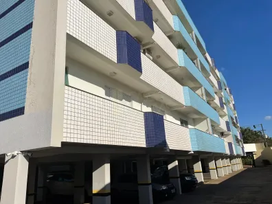 Apartamento com 3 Quartos à venda, 143m² no Jandaia do Sul, Jandaia do Sul