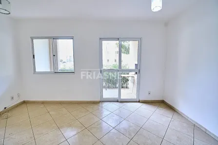 Apartamento com 3 Quartos à venda, 75m² no Glebas Califórnia, Piracicaba