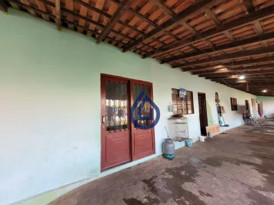 Casa com 2 Quartos à venda, 185m² no Jardim Novo II, Rio Claro