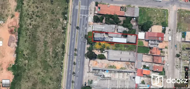 Lote/Terreno à venda, 500m² no Jardim Leopoldina, Porto Alegre
