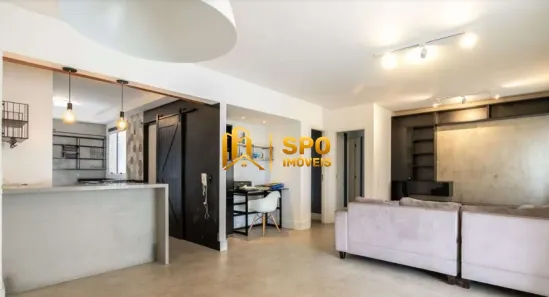 Apartamento com 3 Quartos à venda, 117m² no Jurubatuba, São Paulo