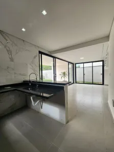 Casa de Condomínio com 3 Quartos à venda, 248m² no Loteamento Residencial Fazenda Casa Grande, Taubaté