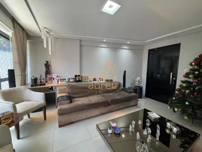 Apartamento com 4 Quartos à venda, 114m² no Casa Amarela, Recife
