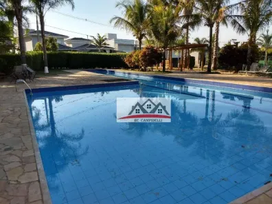 Lote/Terreno à venda, 456m² no Vila Hollândia, Campinas