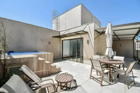Cobertura com 3 Quartos à venda, 192m² no Flamengo, Rio de Janeiro