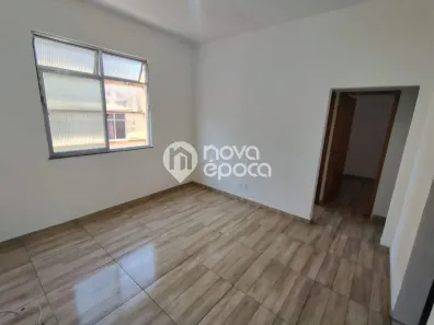Apartamento com 2 Quartos à venda, 46m² no Abolição, Rio de Janeiro