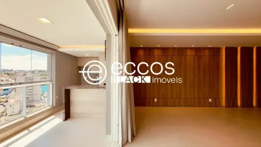 Apartamento com 3 Quartos à venda, 186m² no Patrimônio, Uberlândia
