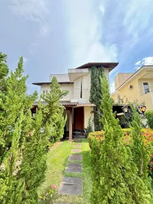 Casa de Condomínio com 4 Quartos à venda, 258m² no Loteamento Portal do Sol II, Goiânia