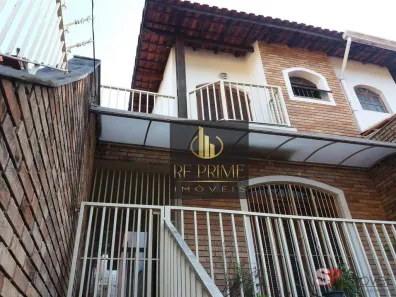 Sobrado com 4 Quartos à venda, 172m² no Tremembé, São Paulo