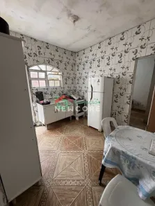 Sobrado com 3 Quartos à venda, 60m² no Jardim Praia Grande, Mongaguá