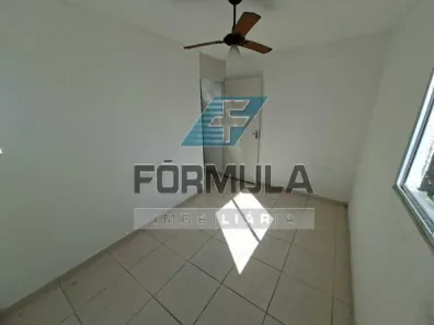 Apartamento com 2 Quartos à venda, 44m² no Anil, Rio de Janeiro