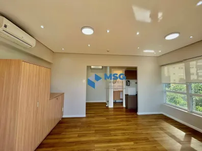 Sala Comercial para alugar, 32m² no Ipiranga, São Paulo