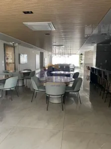 Apartamento com 3 Quartos à venda, 105m² no Jardim Aclimação, Cuiabá
