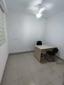 Sala Comercial com 1 Quarto para alugar, 11m² no Cerâmica, São Caetano do Sul
