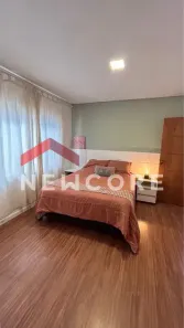 Casa de Condomínio com 3 Quartos à venda, 318m² no Condomínio Chacur, Várzea Paulista
