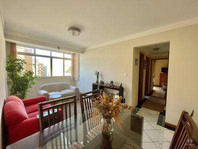 Apartamento com 3 Quartos à venda, 76m² no Capoeiras, Florianópolis